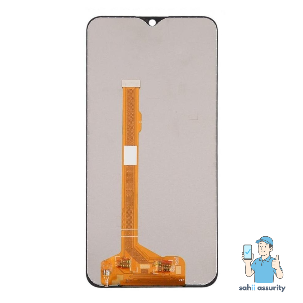 LCD with Touch Screen for Vivo Y12 thumbnail